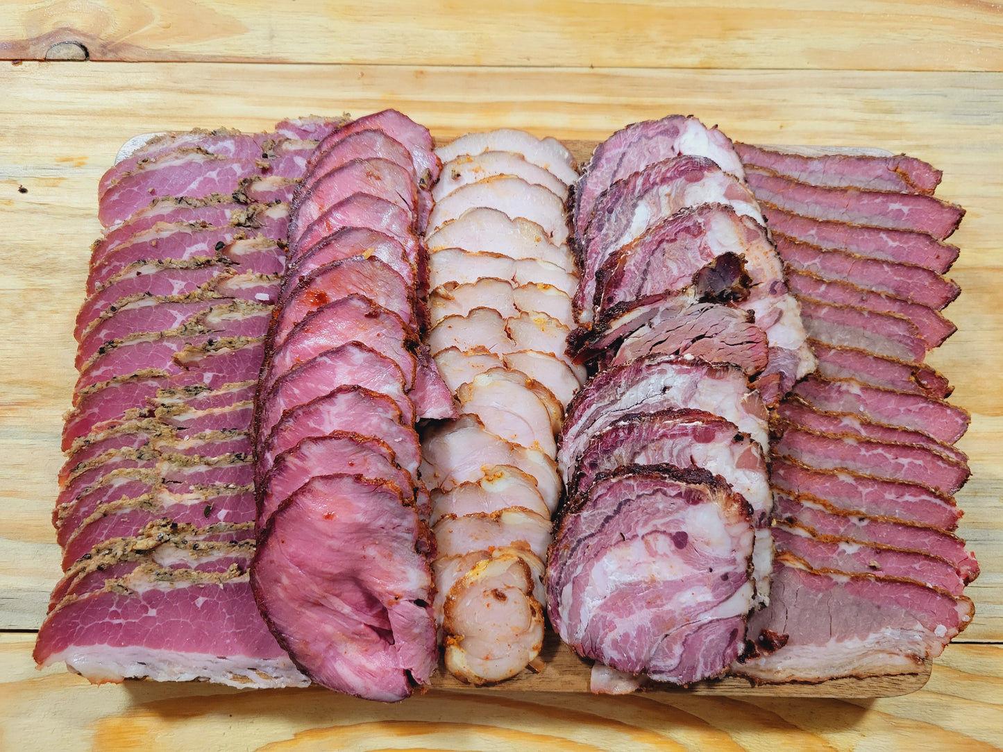 Classic Meat Board - Small