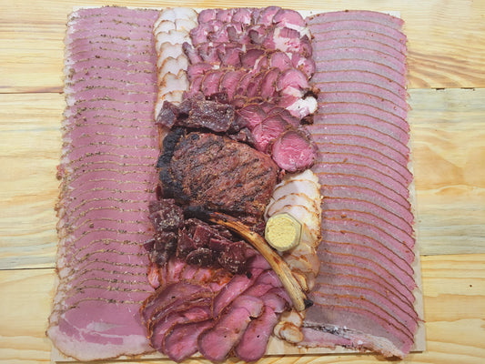 Premium Meat Board - XL